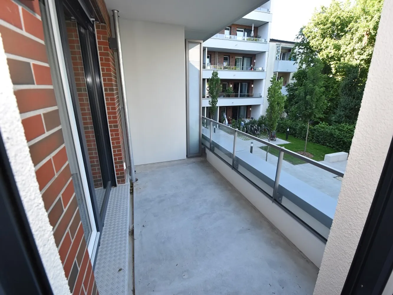 2 Zimmer Wohnung mit 54 m² in München – Bild 11