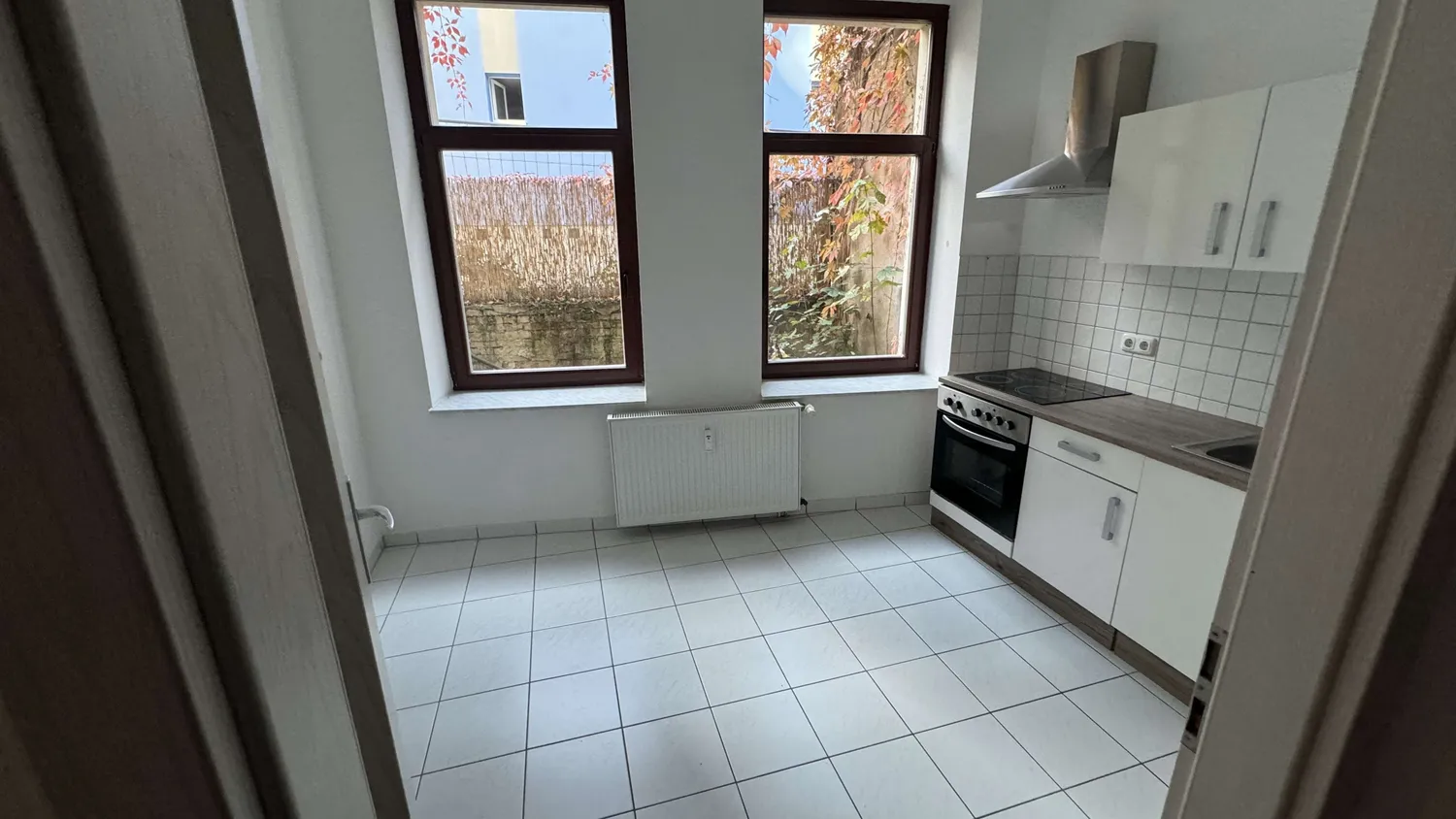 2 room apartment with 65 m² in Magdeburg – Photo 8