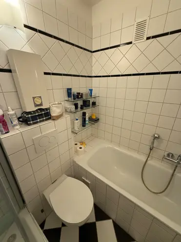 4 Zimmer Wohnung mit 71 m² in Gelsenkirchen – Bild 9