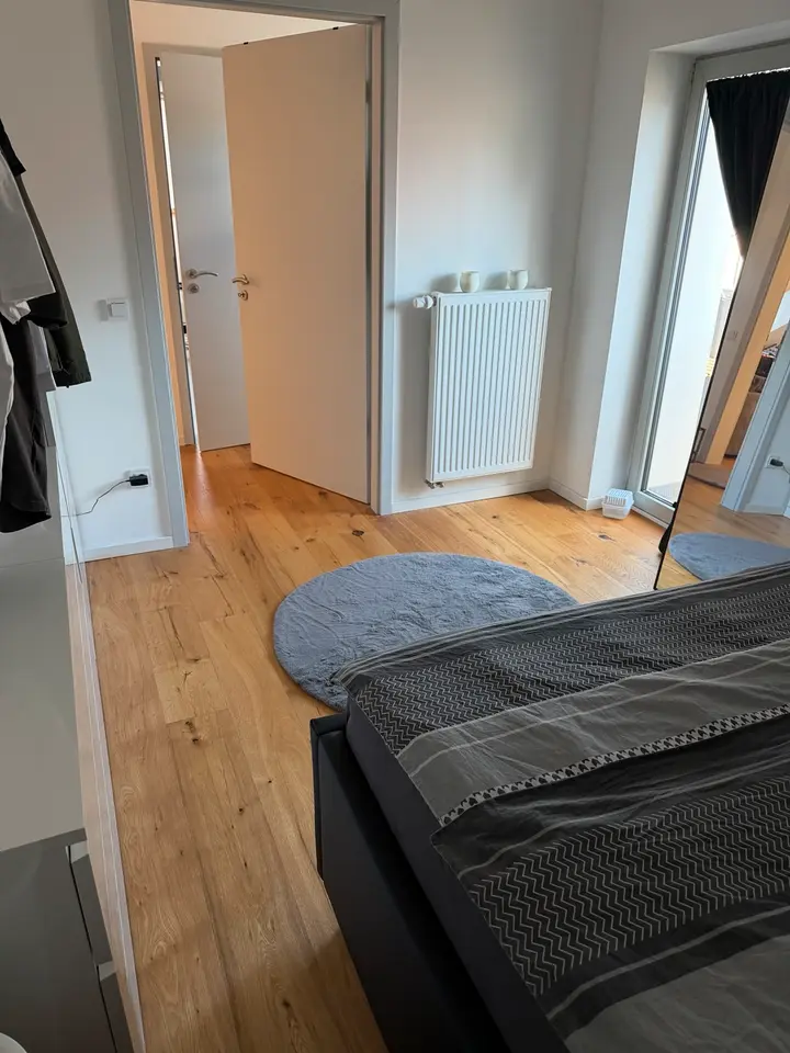2 Zimmer Wohnung mit 84 m² in Lutherstadt Wittenberg – Bild 8