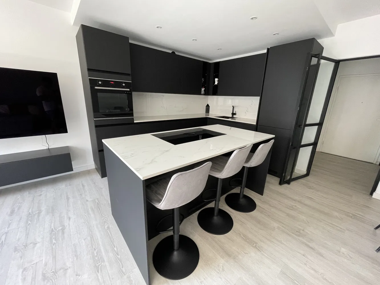 3 Zimmer Wohnung mit 101 m² in Hannover – Bild 5