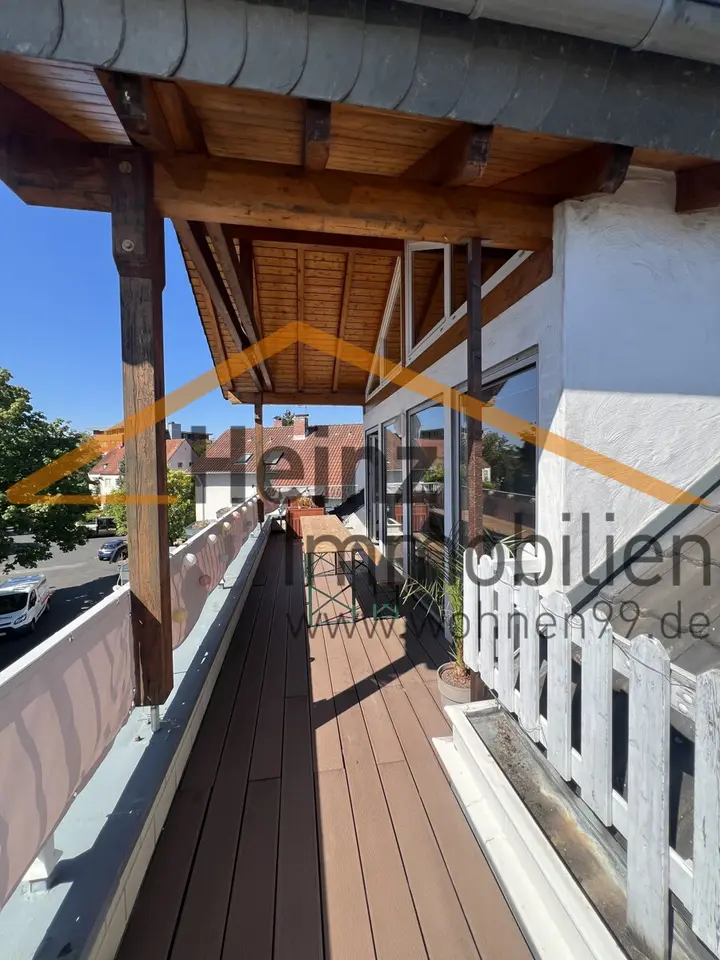 4 Zimmer Wohnung mit 110 m² in Bergisch Gladbach – Bild 6