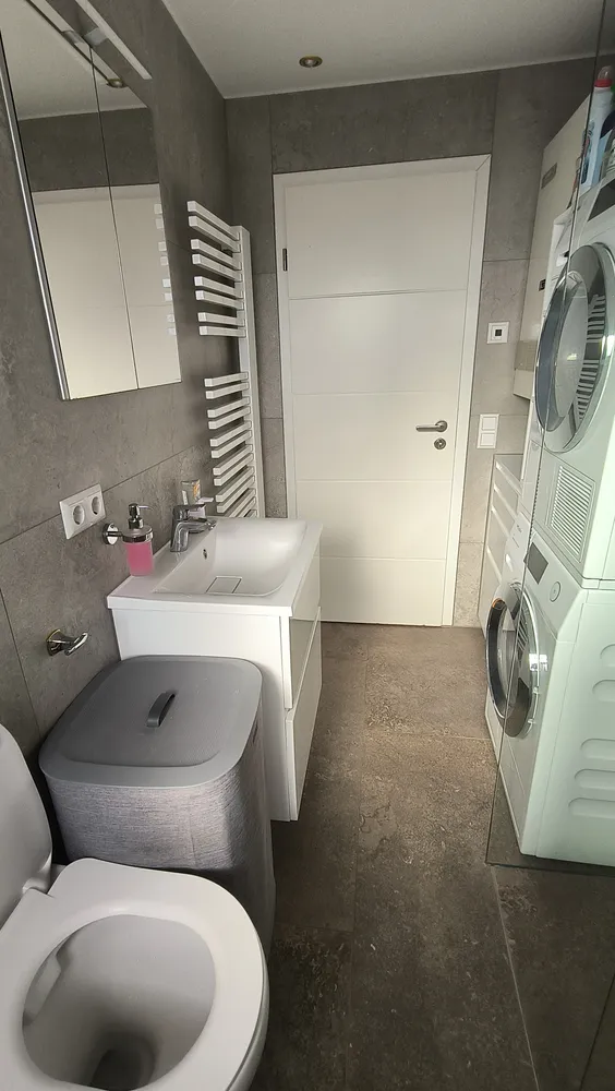 3 Zimmer Wohnung mit 63 m² in Ludwigsburg – Bild 4