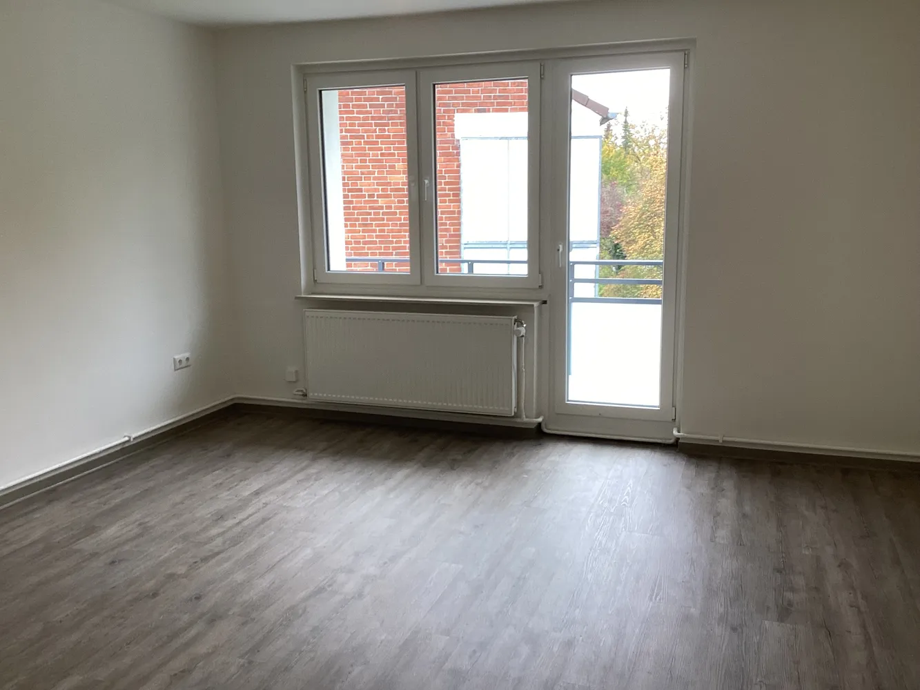 1 Zimmer Wohnung mit 41 m² in Lübeck – Bild 9