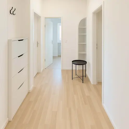 WG-Zimmer in München – Bild 4
