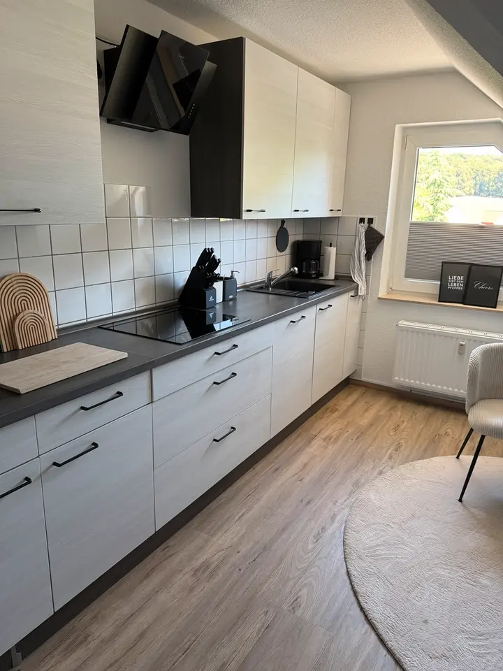 3 Zimmer Wohnung mit 86 m² in Bramsche – Bild 4