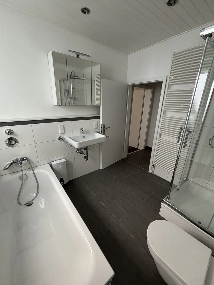 4 Zimmer Wohnung mit 93 m² in Solingen – Bild 7