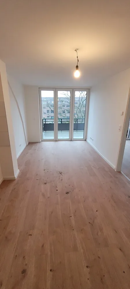 43 room apartment with 43 m² in Bernau bei Berlin – Photo 5