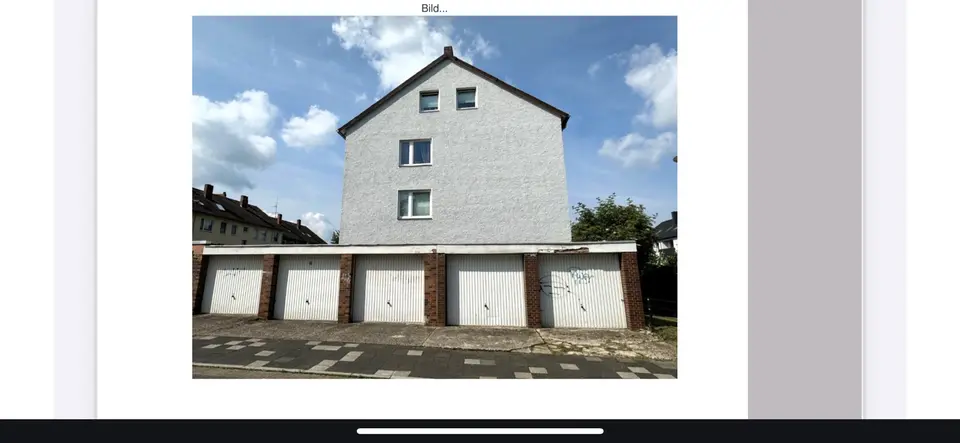 2 Zimmer Wohnung mit 74 m² in Hildesheim – Bild 8