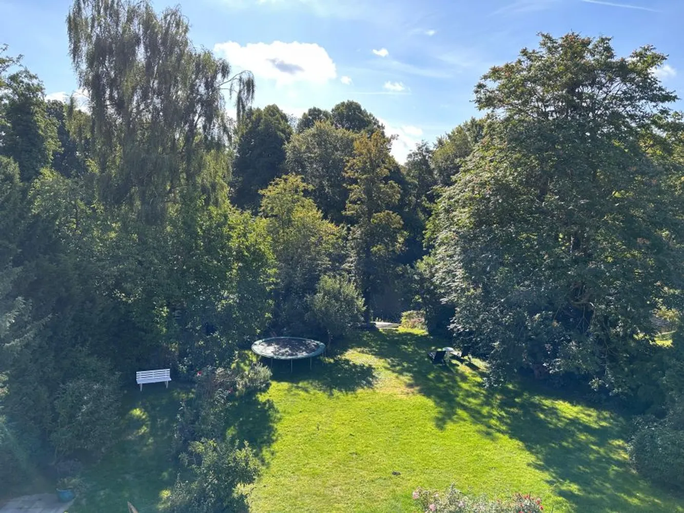 3 Zimmer Wohnung mit 136 m² in Hamburg – Bild 12