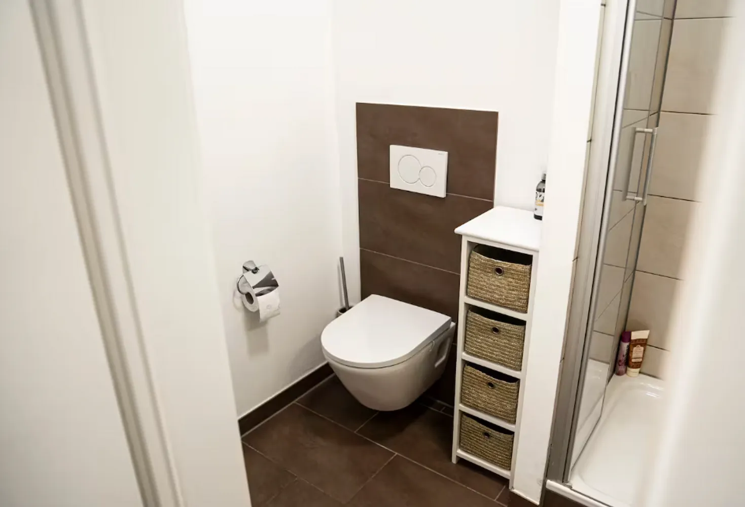 2 Zimmer Wohnung mit 60 m² in Frechen – Bild 11