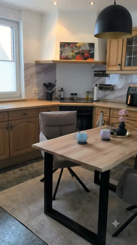 2 Zimmer Wohnung mit 63 m² in Papenburg – Bild 3