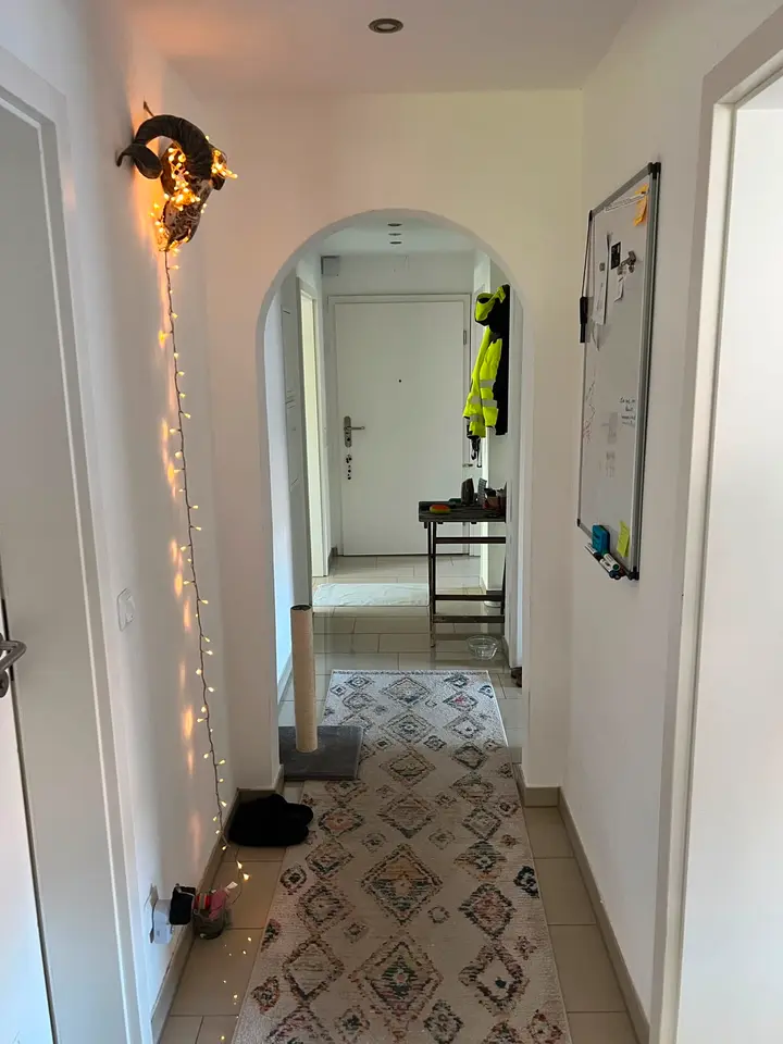 4 Zimmer Wohnung mit 83 m² in Weingarten – Bild 5