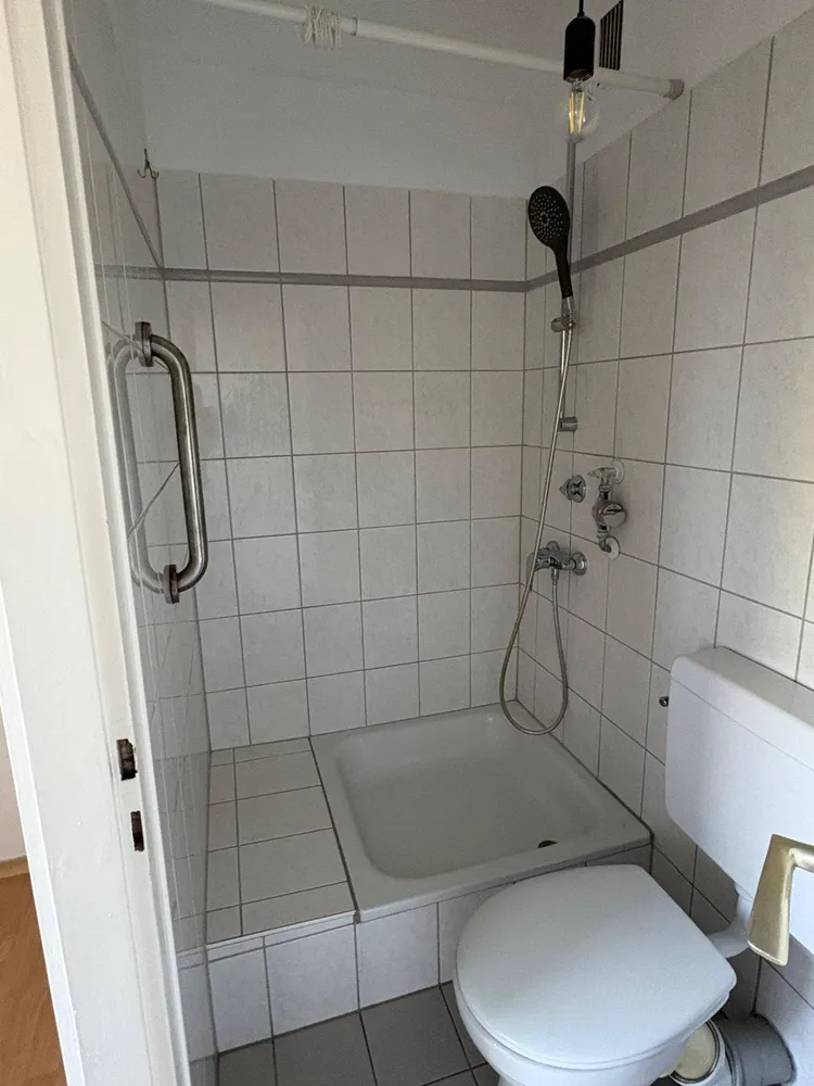 1 Zimmer Wohnung mit 27 m² in Ingolstadt – Bild 6