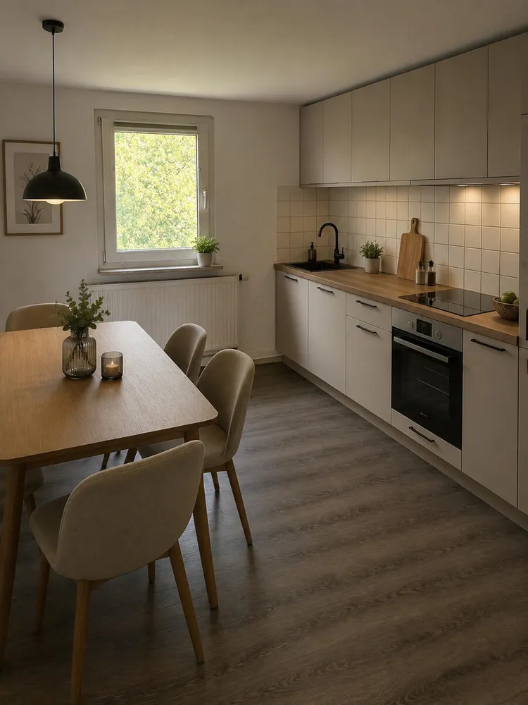 2 Zimmer Wohnung mit 52 m² in Wuppertal – Bild 9
