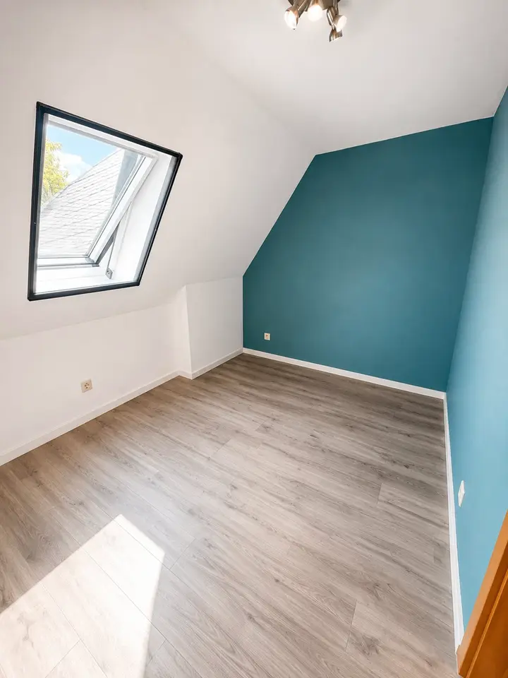 4 Zimmer Wohnung mit 66 m² in Limbach-Oberfrohna – Bild 8