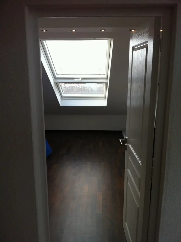 2 Zimmer Wohnung mit 62 m² in Kehl – Bild 1
