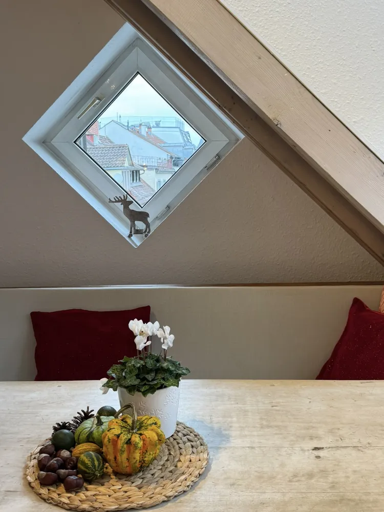 4 Zimmer Wohnung mit 80 m² in Konstanz – Bild 3