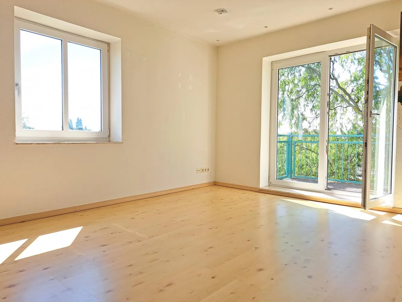1 room apartment with 45 m² in Magdeburg – Photo 5