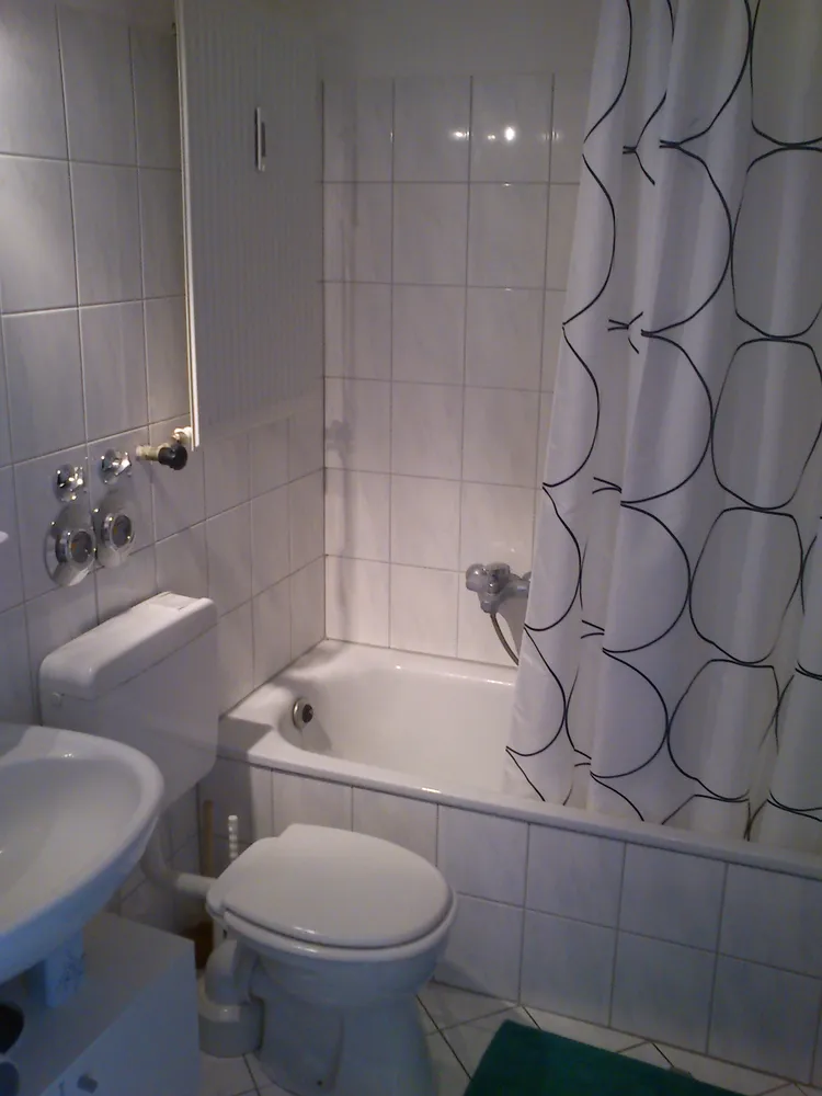 1 Zimmer Wohnung mit 45 m² in Karlsruhe – Bild 4