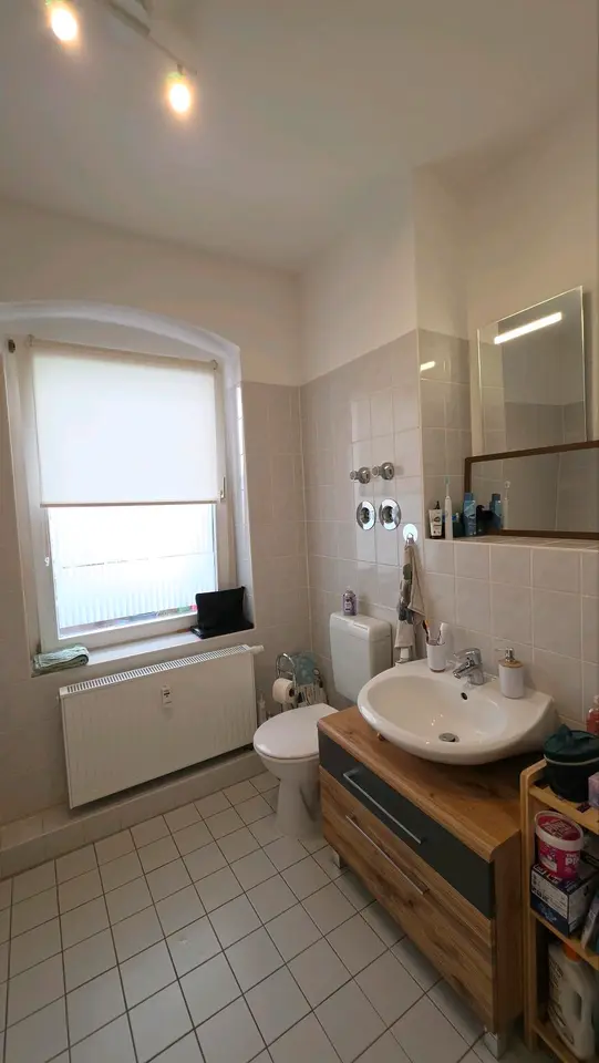 3 Zimmer Wohnung mit 80 m² in Halle (Saale) – Bild 3