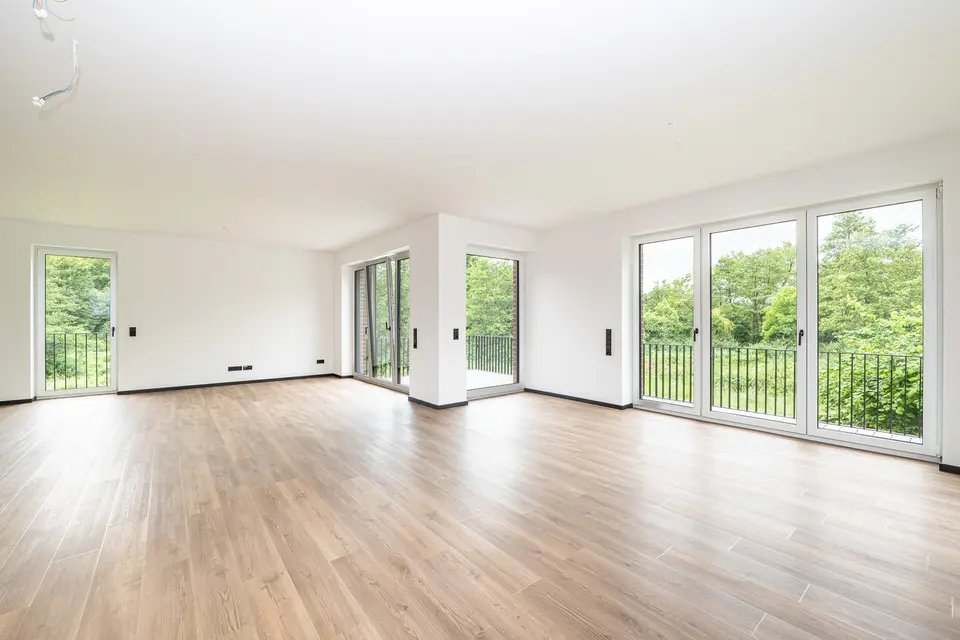 3 Zimmer Wohnung mit 146 m² in Stade – Bild 1