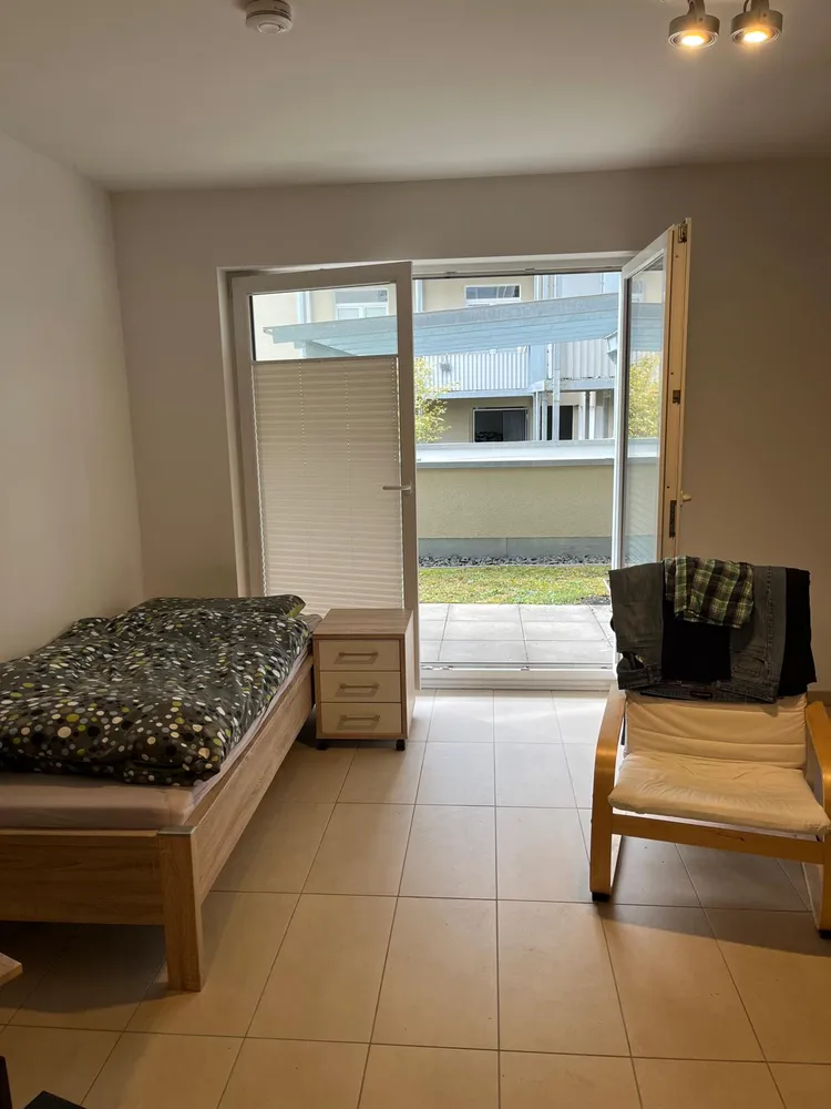1 Zimmer Wohnung mit 28 m² in Bonn – Bild 1
