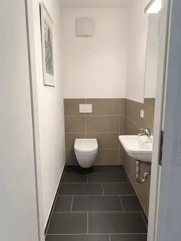 3 Zimmer Wohnung mit 83 m² in Frankfurt am Main – Bild 7