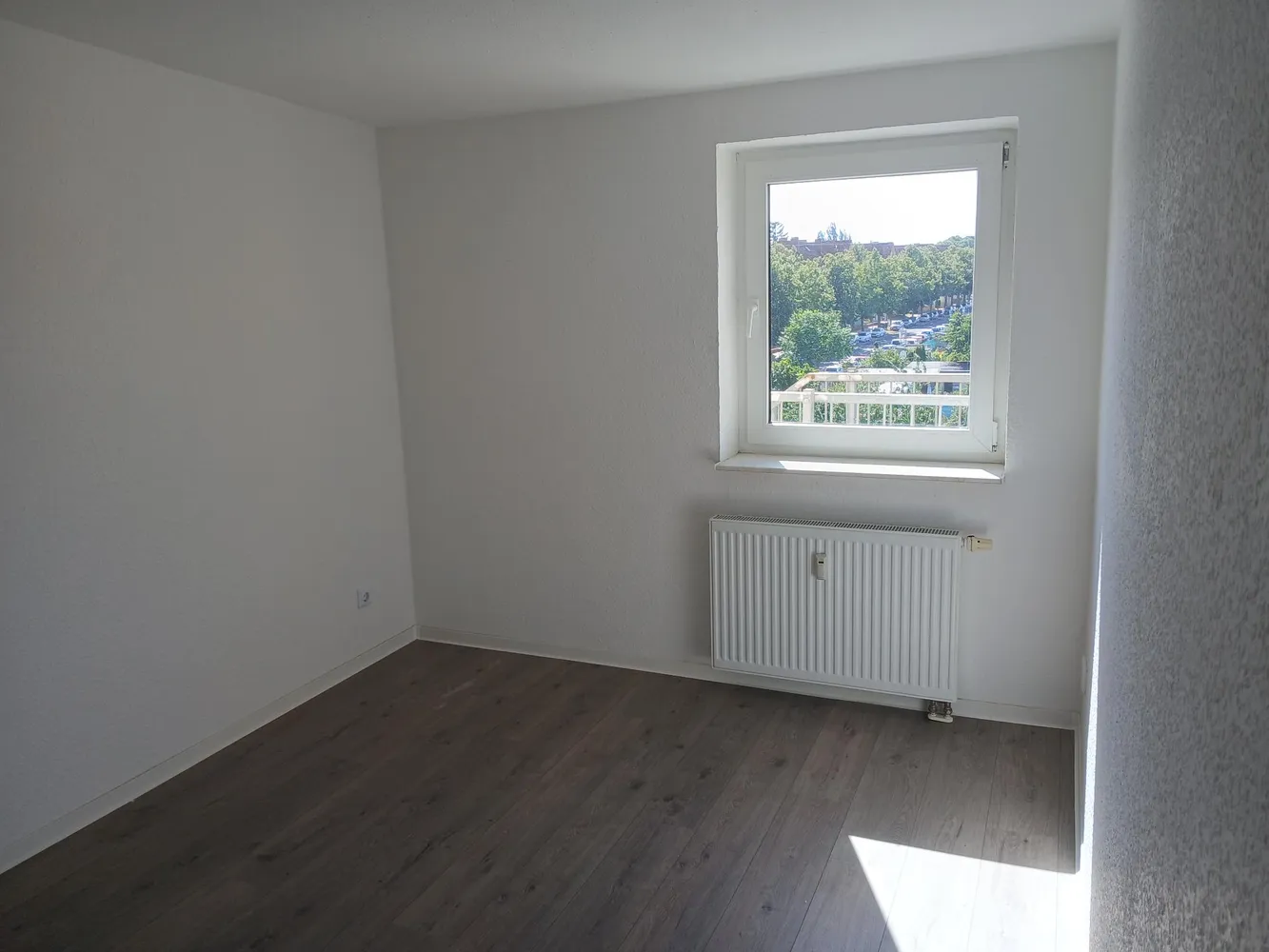 3 room apartment with 74 m² in Magdeburg – Photo 4