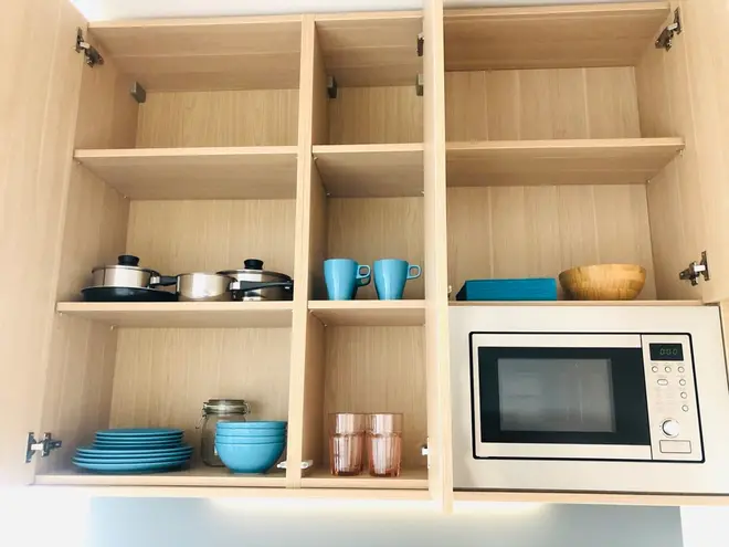 1 Zimmer Wohnung mit 24 m² in Berlin – Bild 10