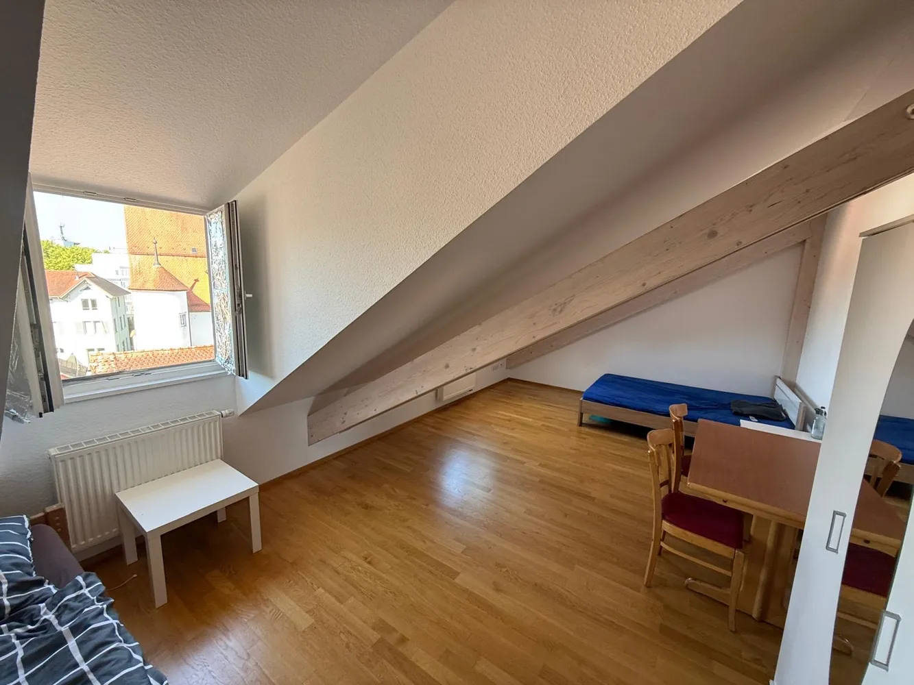 3 Zimmer Wohnung mit 73 m² in Konstanz – Bild 5