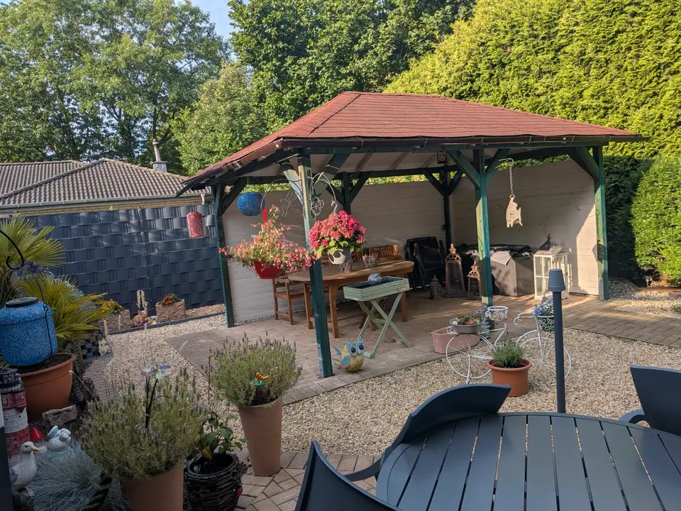 4 Zimmer Haus mit 140 m² in Rheinberg – Bild 5