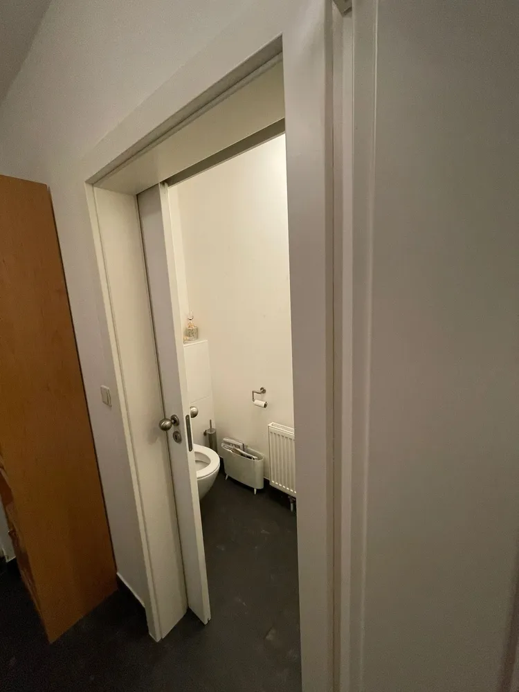 5 Zimmer Wohnung mit 145 m² in Heidelberg – Bild 12