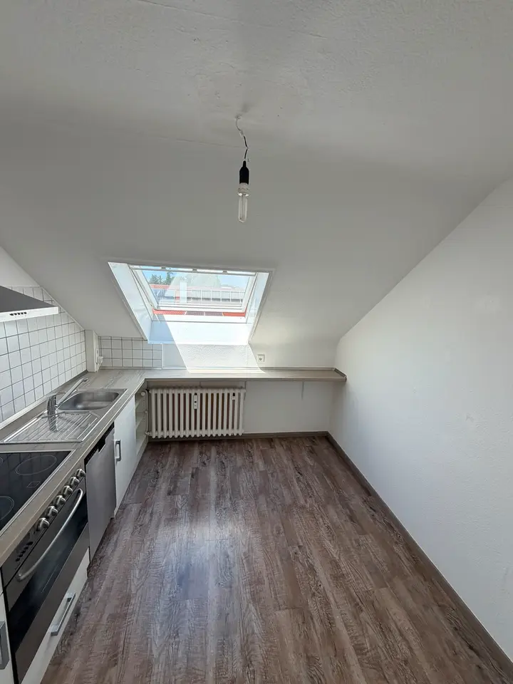 3 Zimmer Wohnung mit 60 m² in Nördlingen – Bild 8