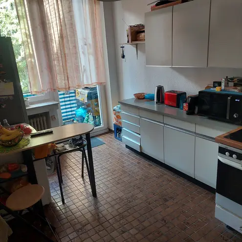 2 Zimmer Wohnung mit 74 m² in Aachen – Bild 7
