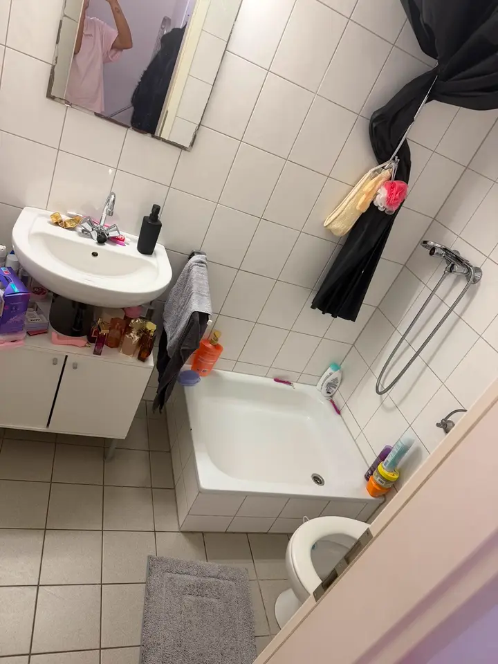 2 Zimmer Wohnung mit 35 m² in Dortmund – Bild 8