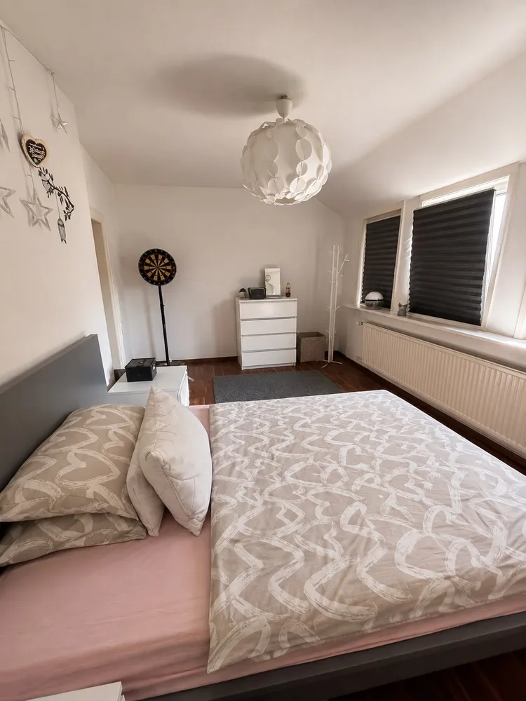 2 Zimmer Wohnung mit 55 m² in Bremen – Bild 4