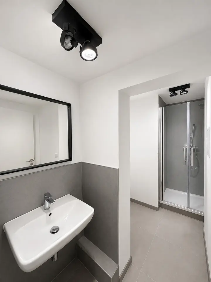2 Zimmer Wohnung mit 15 m² in Nürnberg – Bild 4
