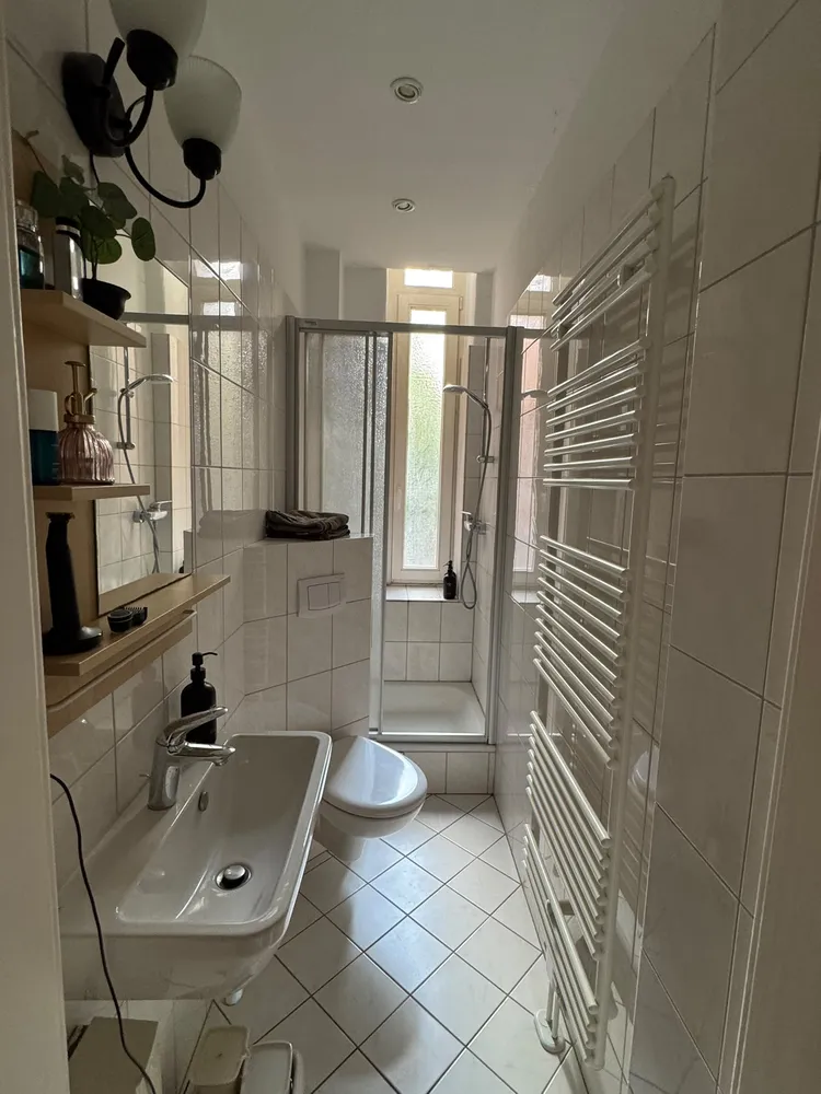 3 room apartment with 97 m² in Hanover – Photo 12