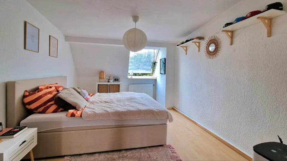 3 Zimmer Wohnung mit 64 m² in Bochum – Bild 8