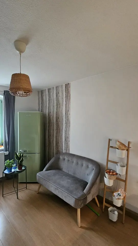 2 Zimmer Wohnung mit 42 m² in Regensburg – Bild 2