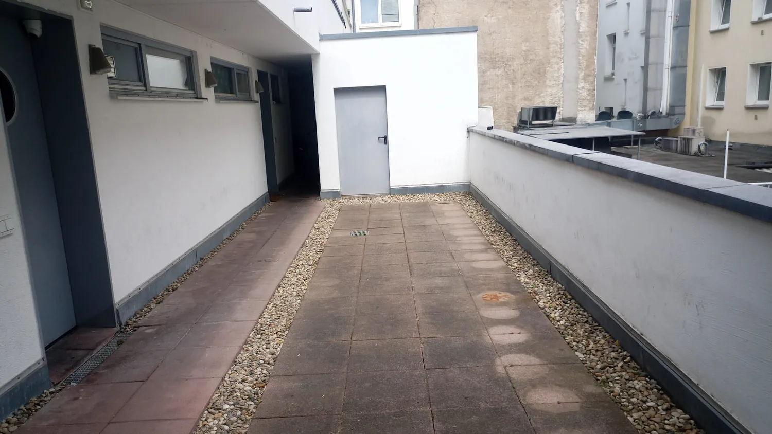 1 Zimmer Wohnung mit 43 m² in Frankfurt am Main – Bild 7