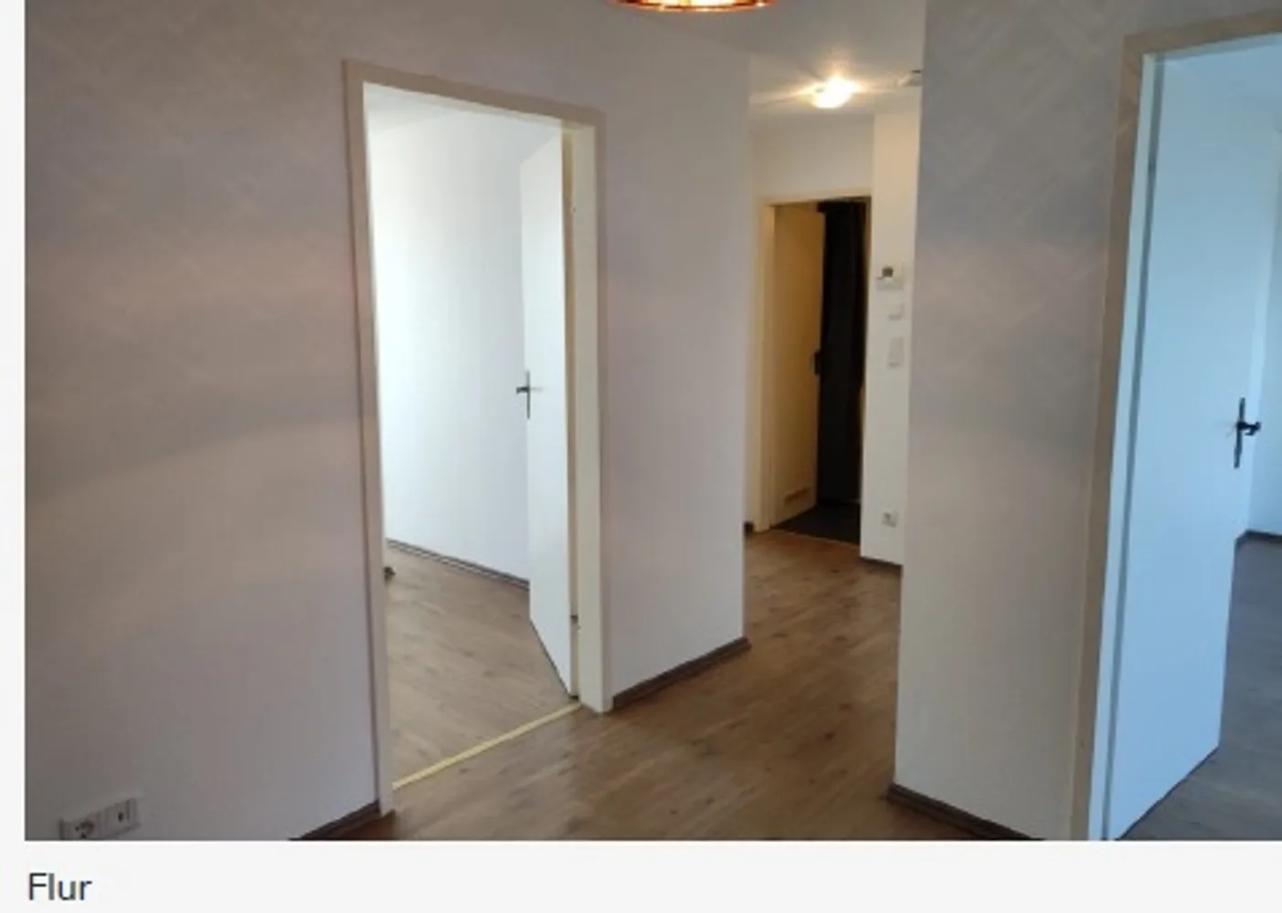 3 Zimmer Wohnung mit 64 m² in Duisburg – Bild 5