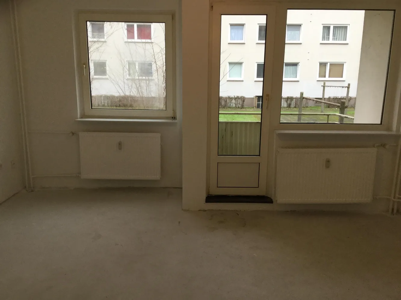 3 Zimmer Wohnung mit 56 m² in Bremen – Bild 3