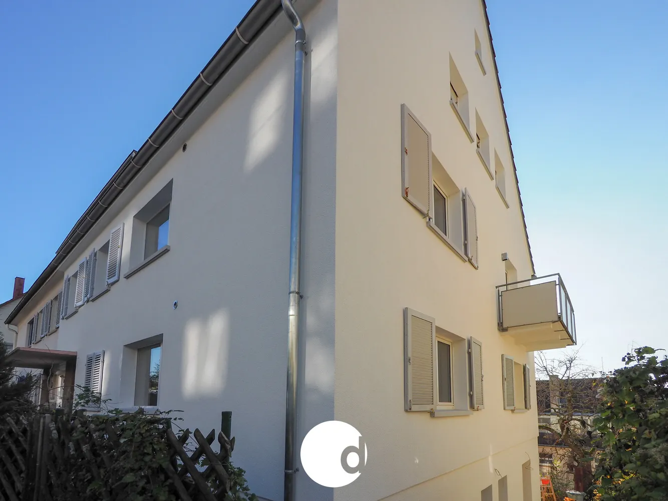 4 Zimmer Wohnung mit 81 m² in Stuttgart – Bild 1