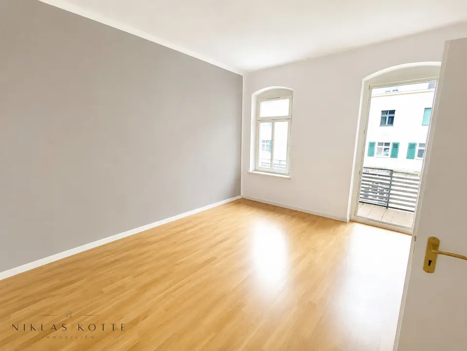 2 Zimmer Wohnung mit 53 m² in Dresden – Bild 10