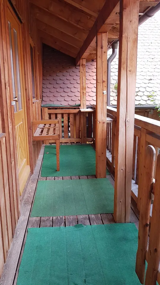 2 Zimmer Wohnung mit 98 m² in Miltenberg – Bild 6
