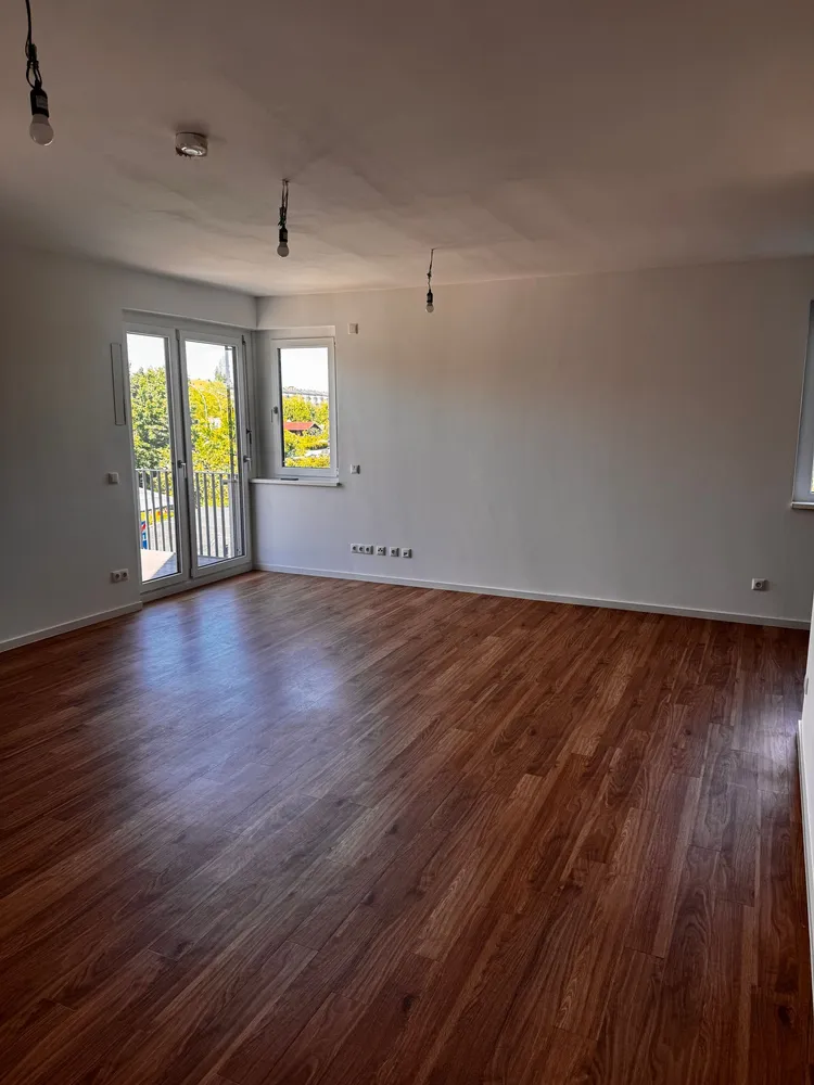 3 Zimmer Wohnung mit 90 m² in Berlin – Bild 2