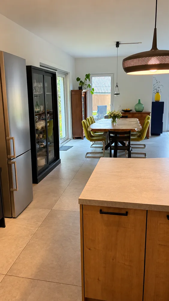 5 Zimmer Haus mit 145 m² in Buxtehude – Bild 2