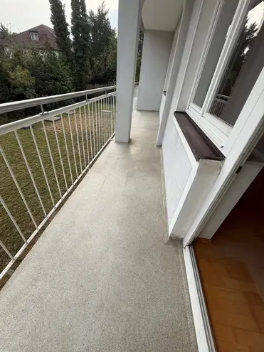 2 Zimmer Wohnung mit 41 m² in München – Bild 4